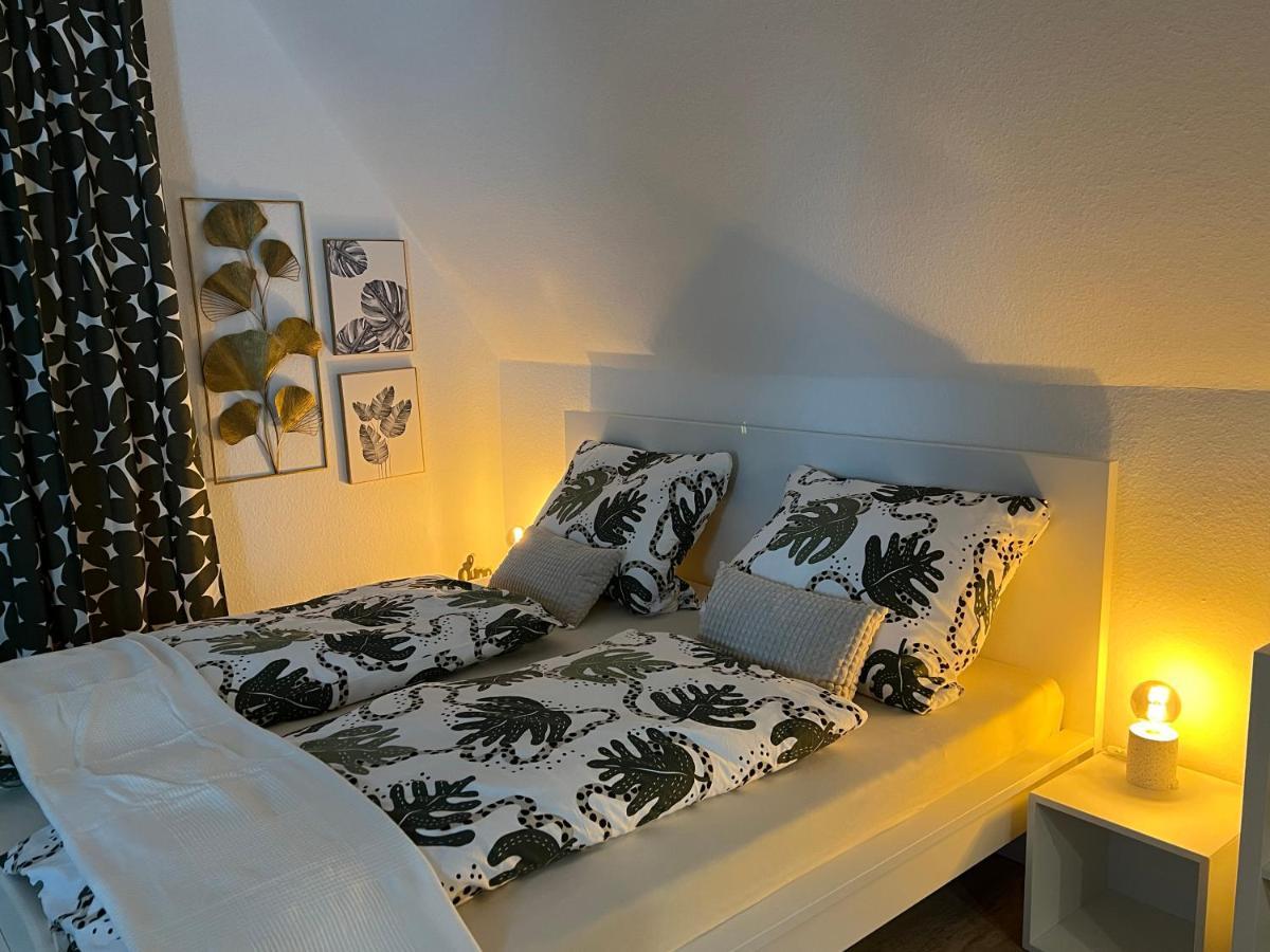 Marktplatzapartment Höxter المظهر الخارجي الصورة