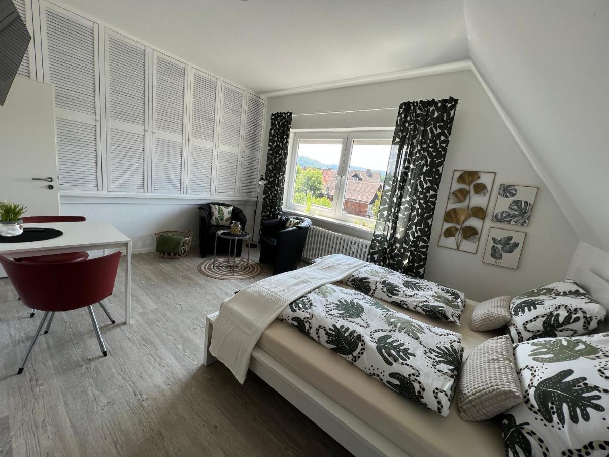Marktplatzapartment Höxter المظهر الخارجي الصورة
