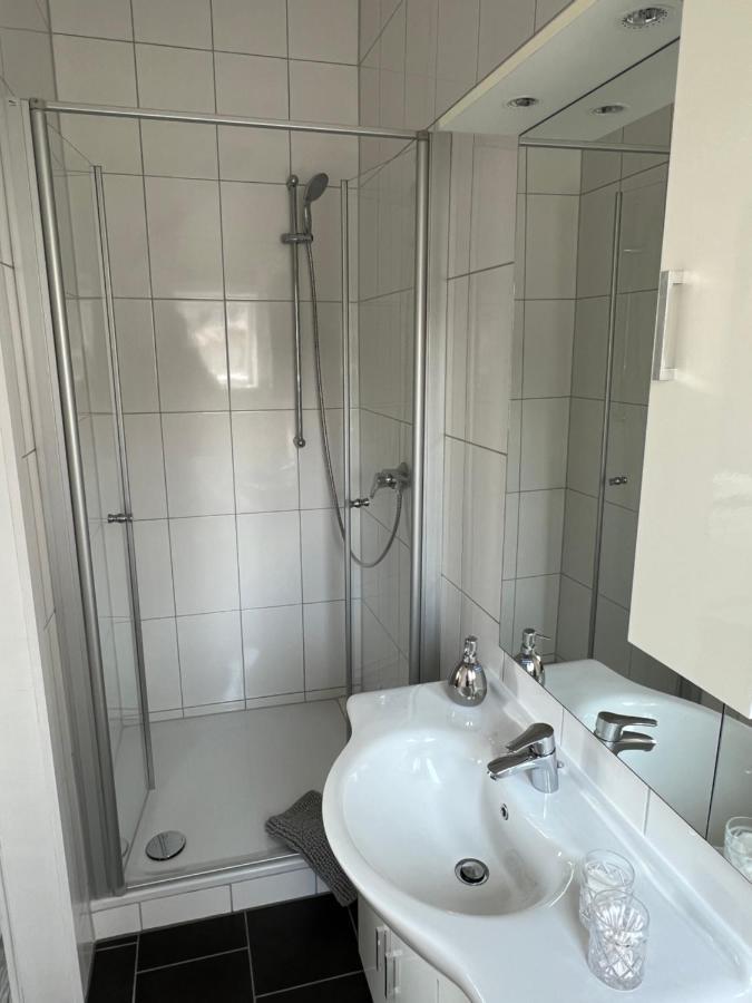 Marktplatzapartment Höxter المظهر الخارجي الصورة