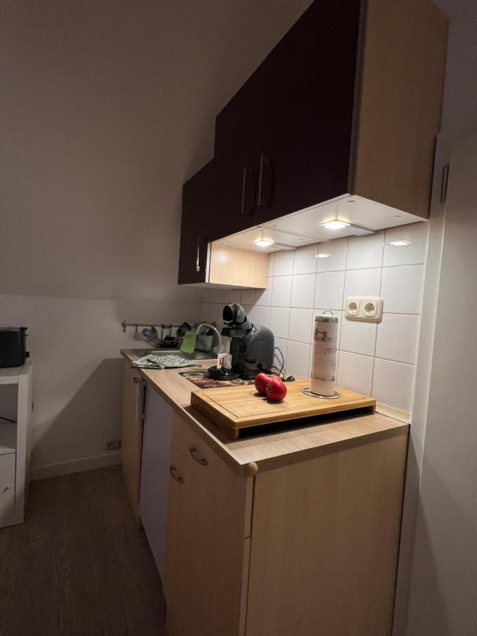 Marktplatzapartment Höxter المظهر الخارجي الصورة