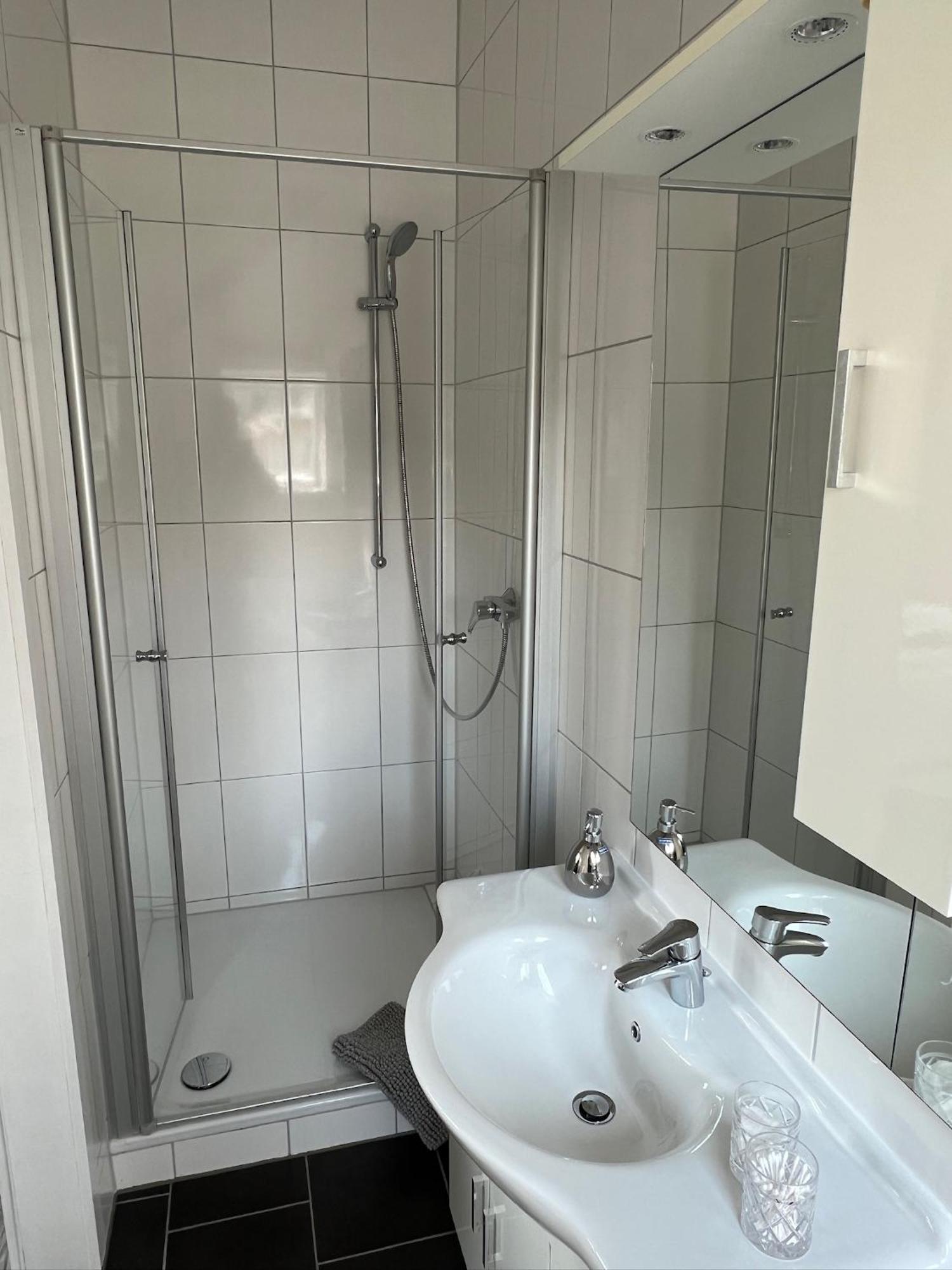Marktplatzapartment Höxter المظهر الخارجي الصورة