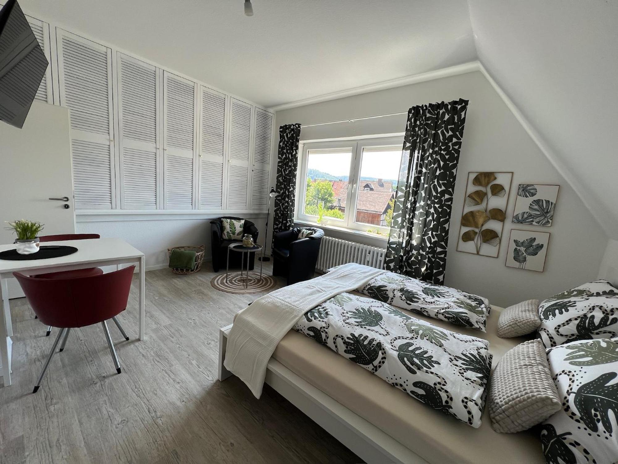 Marktplatzapartment Höxter المظهر الخارجي الصورة