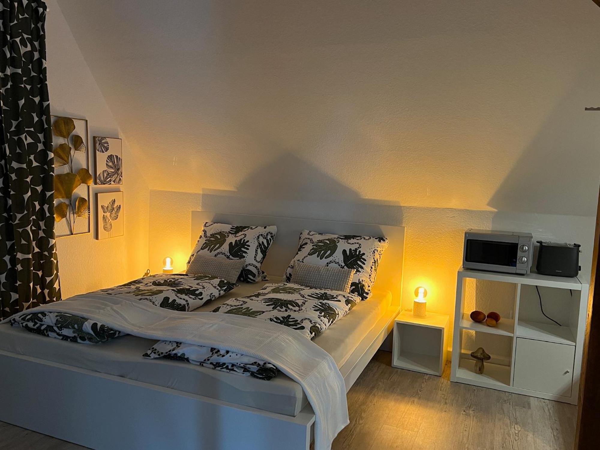 Marktplatzapartment Höxter المظهر الخارجي الصورة